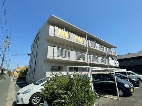 愛知県豊橋市花田町字越水 賃貸マンション