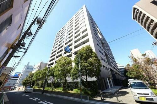 愛知県名古屋市中区栄１丁目 賃貸マンション