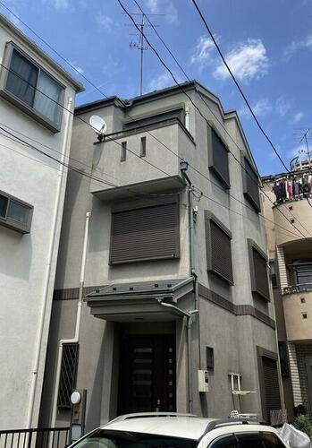 今井上町Ｔ邸