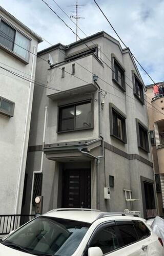 今井上町Ｔ邸