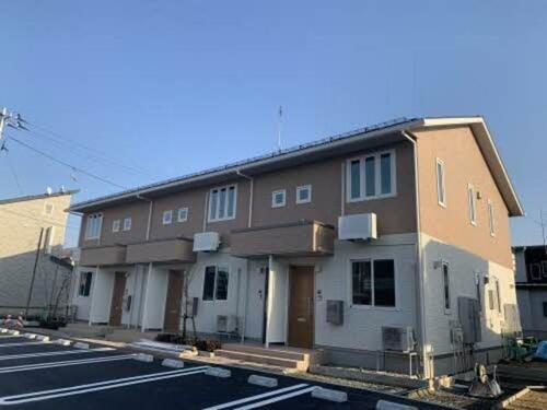 リラフォートＡ 2階建