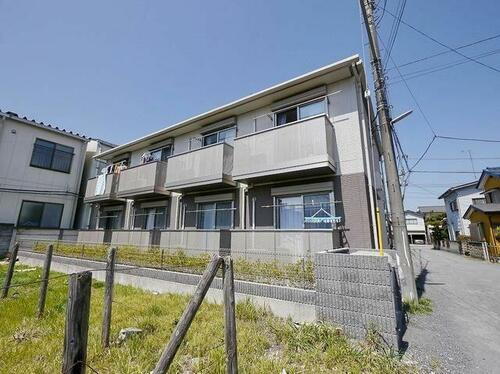 埼玉県飯能市大字岩沢 賃貸アパート