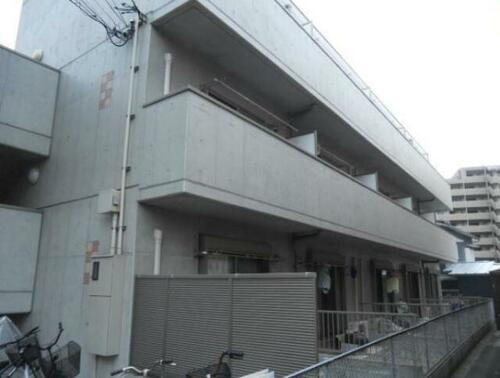 Ｗｉｎｇ戸塚ＩＩ