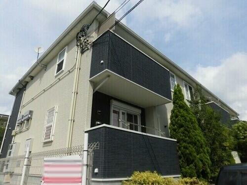 愛知県豊橋市東小鷹野３丁目 賃貸アパート