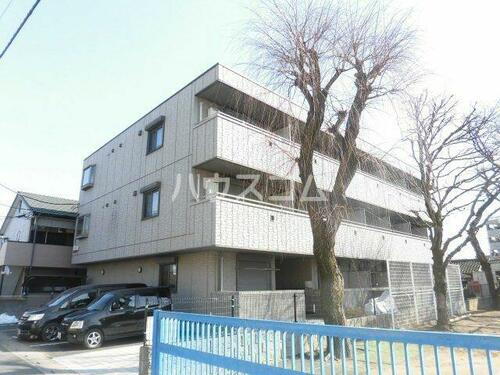 埼玉県さいたま市大宮区上小町 賃貸マンション