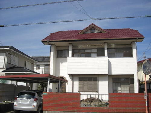 山口県周南市長田町 3階建 築40年11ヶ月