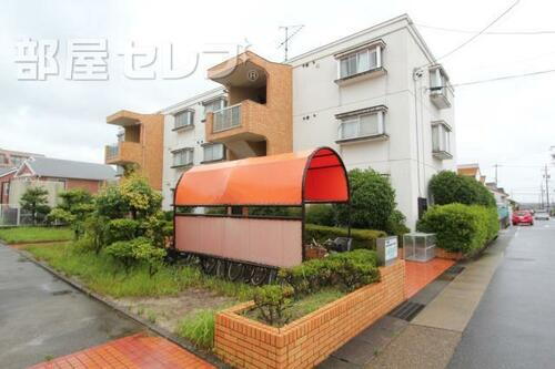 愛知県名古屋市名東区貴船２丁目 賃貸マンション