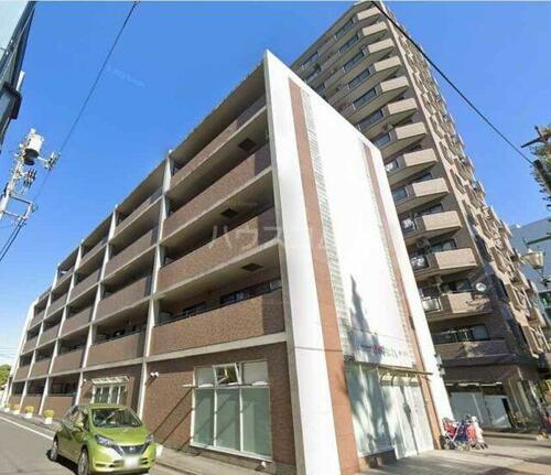 東京都八王子市千人町１丁目 5階建 築25年6ヶ月