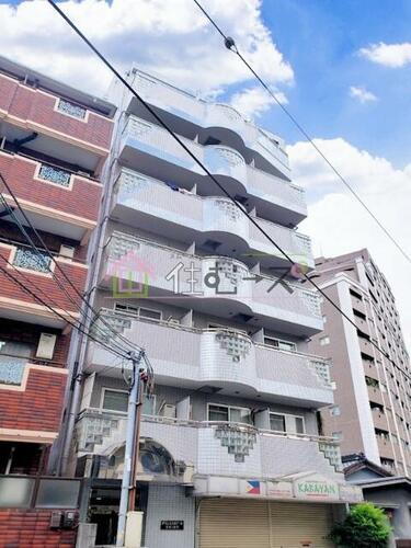 エスポアール京橋Ⅰ番館