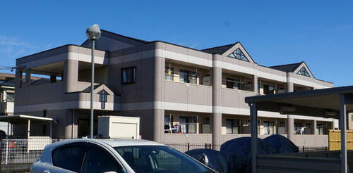 三重県鈴鹿市稲生塩屋３丁目 賃貸アパート