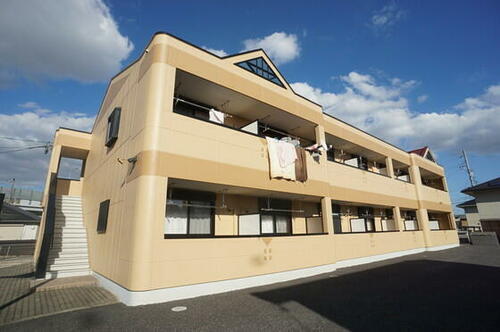 三重県亀山市和田町 賃貸アパート