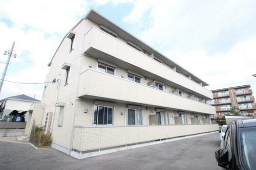 広島県廿日市市新宮２丁目 賃貸アパート