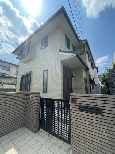 下連雀２丁目戸建 2階建