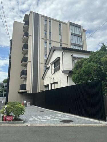 ヴェレーナ川崎溝の口