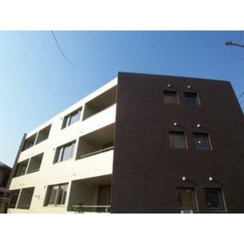 埼玉県さいたま市緑区東浦和９丁目 賃貸マンション