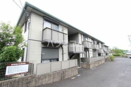 愛知県豊田市保見町中三戸口 賃貸アパート