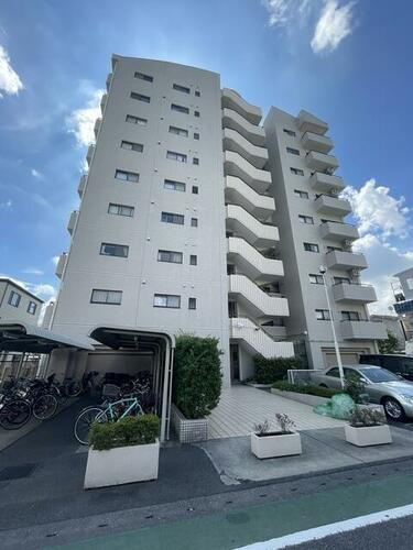 北千住ビューハイツ