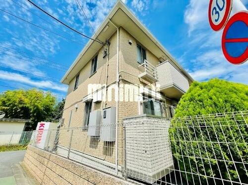 東京都小平市鈴木町１丁目 賃貸アパート