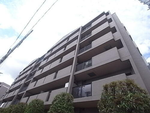 シティプラザ深江北町