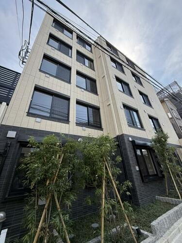 ウェルスクエア新宿戸山 若松河田駅 2LDK 賃貸(賃貸マンション・アパート)