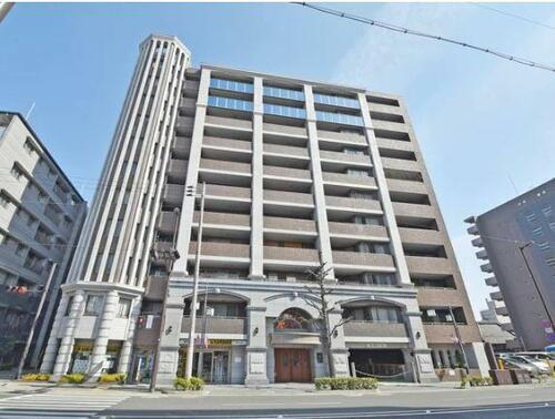 アールヴェール河原町二条