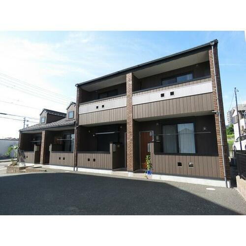 プレジールＢ棟