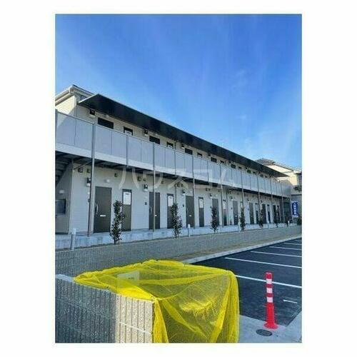 愛知県長久手市段の上 賃貸アパート