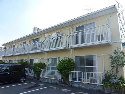 岡山県岡山市南区大福 賃貸アパート