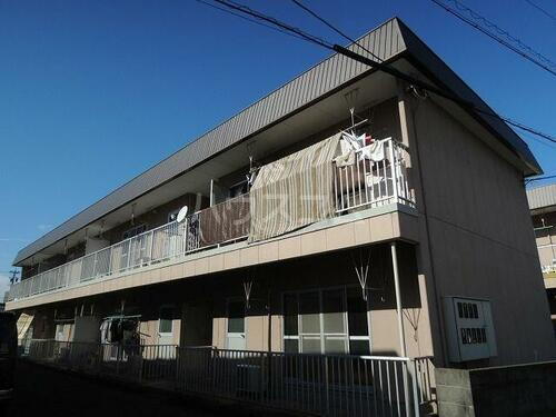 静岡県浜松市中央区有玉南町 2階建 築40年2ヶ月