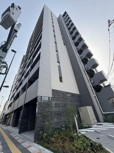 ルジェンテ西日暮里