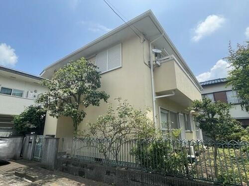 貫井北町５丁目戸建 2階建