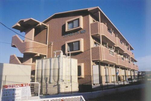 静岡県富士市蓼原 賃貸マンション