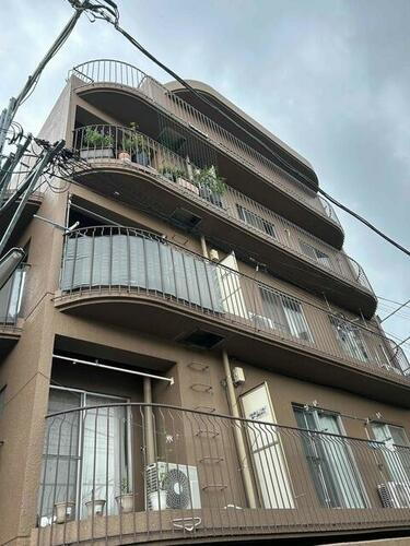 三鳩ハイツ