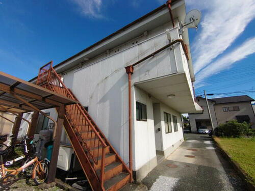 静岡県浜松市中央区三方原町 2階建 築35年3ヶ月