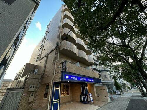 兵庫県神戸市東灘区御影郡家１丁目 賃貸マンション