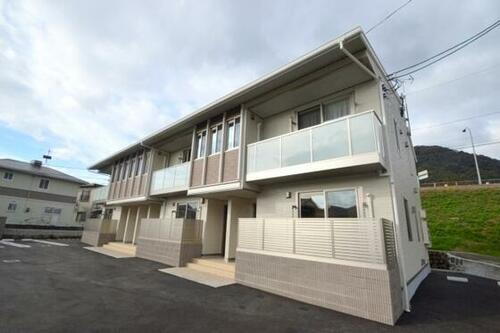 広島県広島市安佐北区可部南１丁目 賃貸アパート