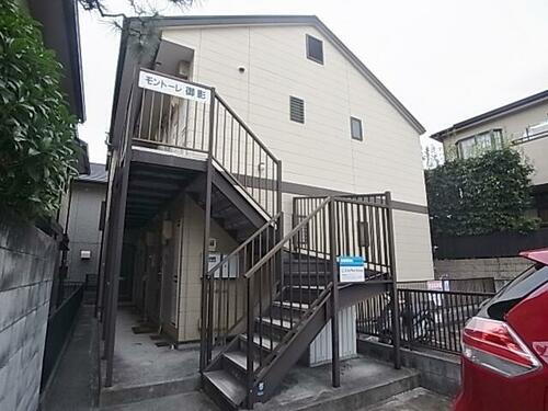 兵庫県神戸市東灘区御影郡家１丁目 築29年10ヶ月 2階建