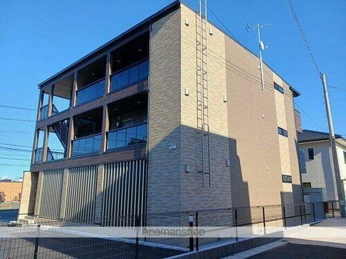 宮城県大崎市古川中里４丁目 賃貸アパート