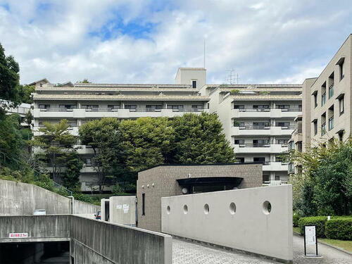 プレジデンス御影