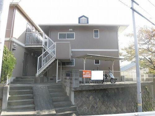 ファミール長田