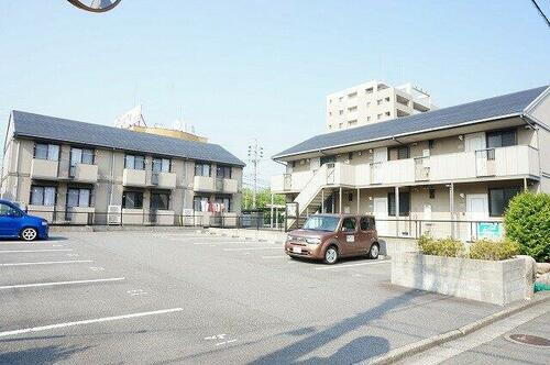 カーサ・ボニータ