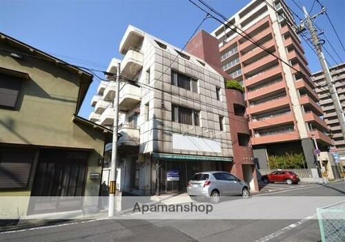 群馬県前橋市大手町２丁目 賃貸マンション