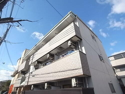 兵庫県神戸市東灘区本山北町２丁目 3階建 築27年6ヶ月