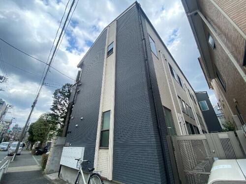 グランドール中野