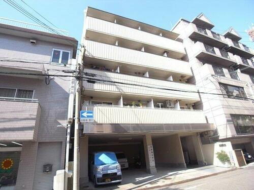 三甲イエム 5階建