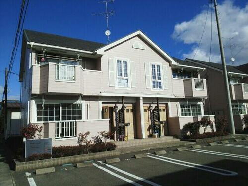 ペイサージュⅢ 2階建
