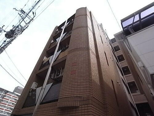 兵庫県神戸市東灘区甲南町３丁目 7階建 築34年10ヶ月