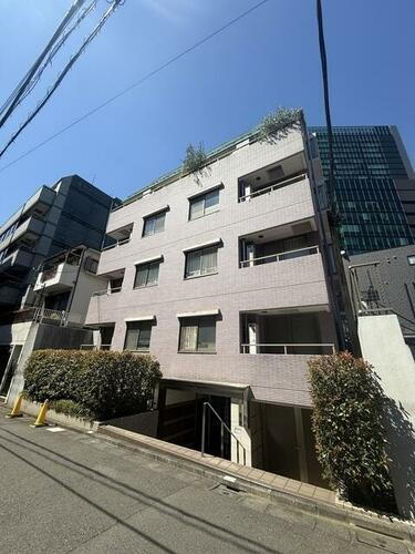 ＢＩＴ渋谷常盤松