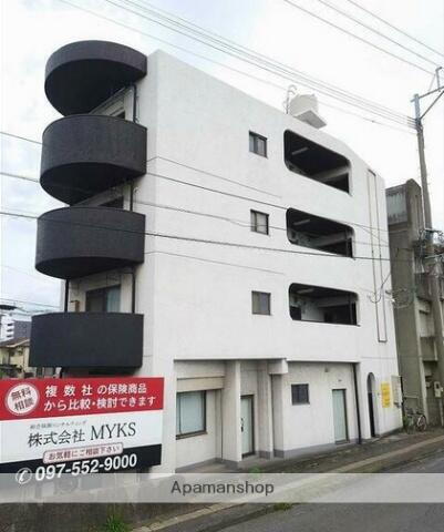 おおいたリバーサイドビル