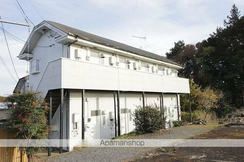 茨城県石岡市東石岡２丁目 賃貸アパート